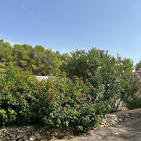 Casette Masseria La Camardia Sava Exterior foto